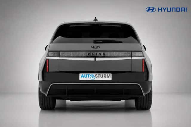Hyundai Ioniq 5 (2026) thumbnail 4