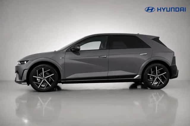 Hyundai Ioniq 5 (2026) thumbnail 5