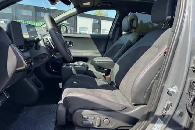 Hyundai Ioniq 5 (2026) thumbnail 6