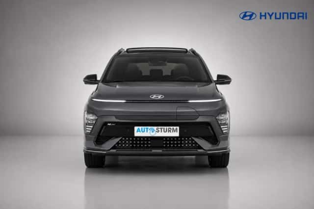 Hyundai Kona (2026) thumbnail 2