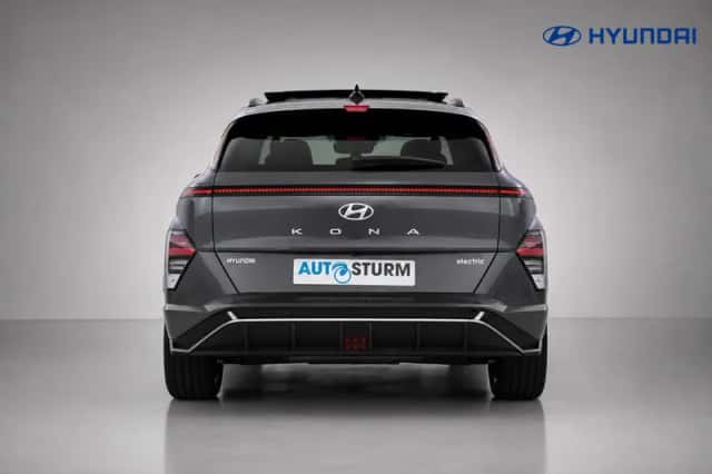 Hyundai Kona (2026) thumbnail 4