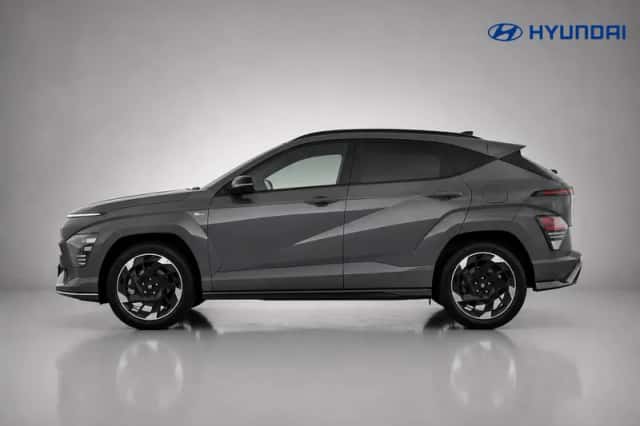 Hyundai Kona (2026) thumbnail 5