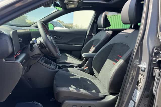 Hyundai Kona (2026) thumbnail 6