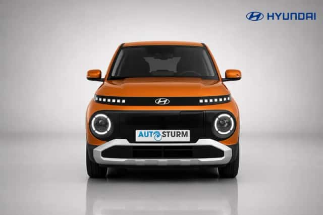 Hyundai Inster (2026) thumbnail 2