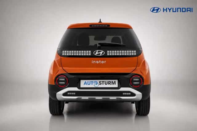 Hyundai Inster (2026) thumbnail 4