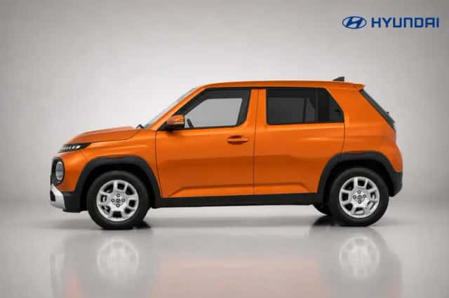 Hyundai Inster (2026) thumbnail 5
