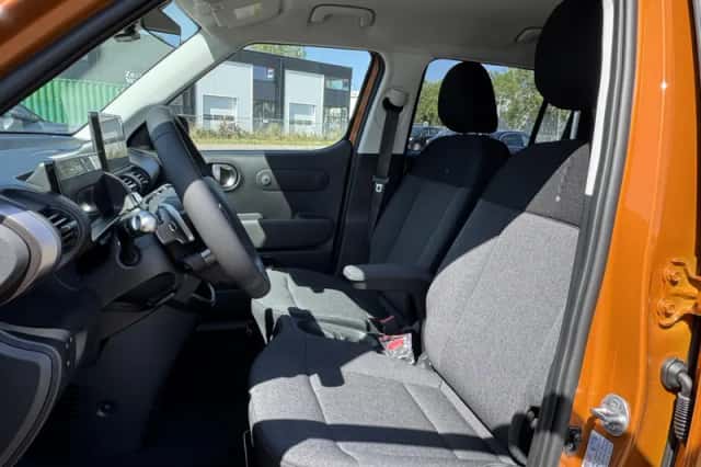 Hyundai Inster (2026) thumbnail 6