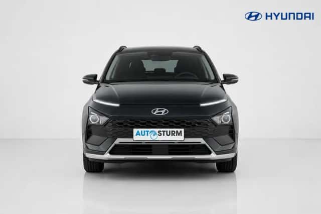 Hyundai Bayon (2026) thumbnail 2