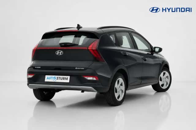 Hyundai Bayon (2026) thumbnail 3