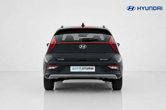 Hyundai Bayon (2026) thumbnail 4