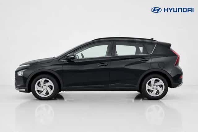 Hyundai Bayon (2026) thumbnail 5