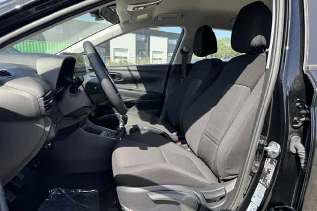 Hyundai Bayon (2026) thumbnail 6