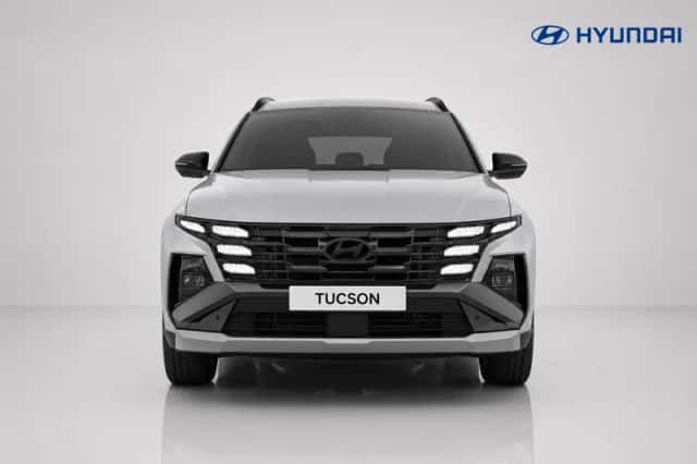 Hyundai Tucson (2026) thumbnail 2