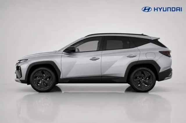Hyundai Tucson (2026) thumbnail 5