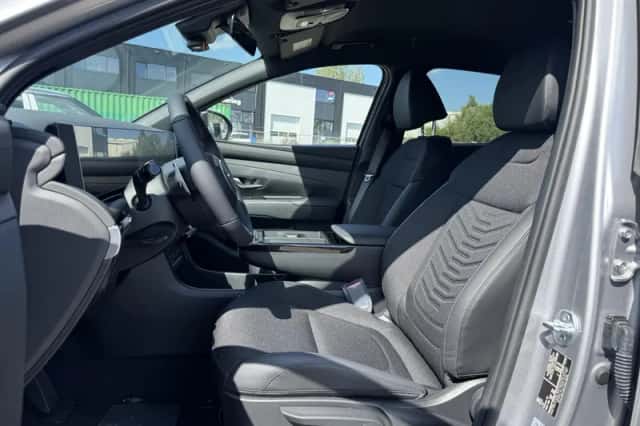 Hyundai Tucson (2026) thumbnail 6