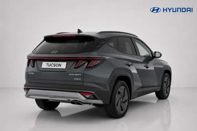 Hyundai Tucson (2026) thumbnail 3