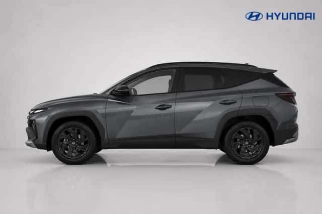 Hyundai Tucson (2026) thumbnail 5