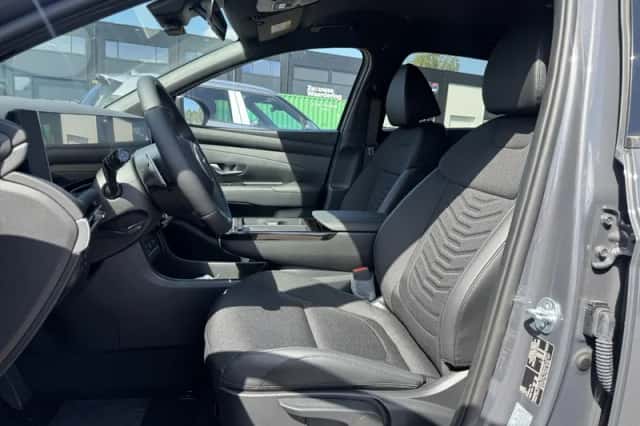 Hyundai Tucson (2026) thumbnail 6