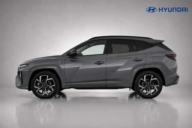 Hyundai Tucson (2026) thumbnail 5