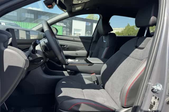 Hyundai Tucson (2026) thumbnail 6