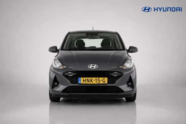 Hyundai i10 (2025) thumbnail 2