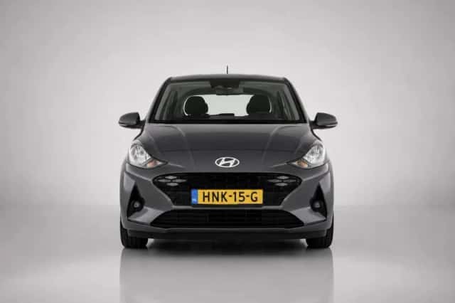 Hyundai i10 (2025) thumbnail 2