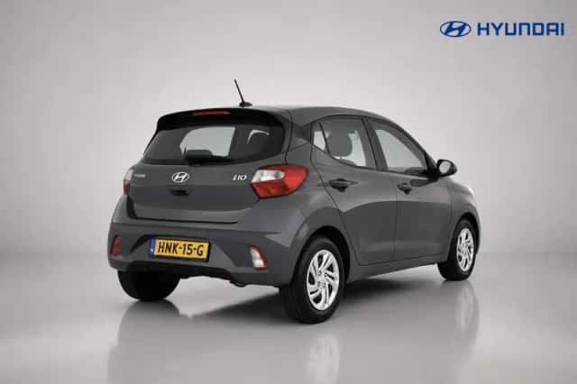 Hyundai i10 (2025) thumbnail 3