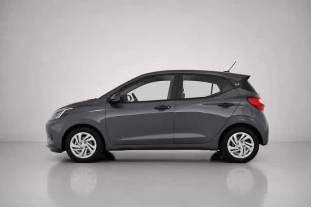Hyundai i10 (2025) thumbnail 5