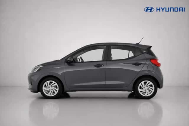 Hyundai i10 (2025) thumbnail 5