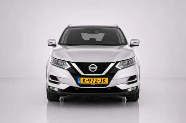 Nissan Qashqai (2020) thumbnail 2
