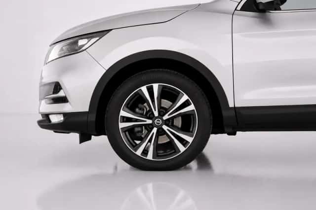Nissan Qashqai (2020) thumbnail 6