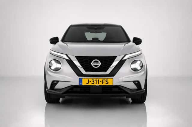 Nissan Juke (2020) thumbnail 2