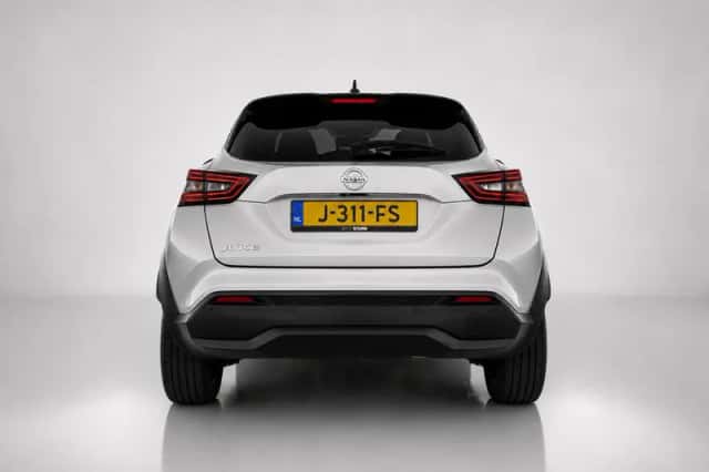 Nissan Juke (2020) thumbnail 4
