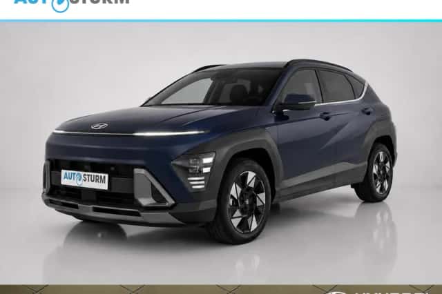 Hyundai Kona (2026) thumbnail 1