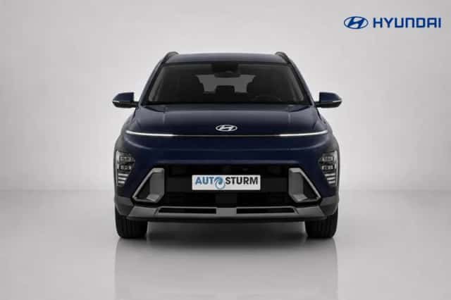 Hyundai Kona (2026) thumbnail 2