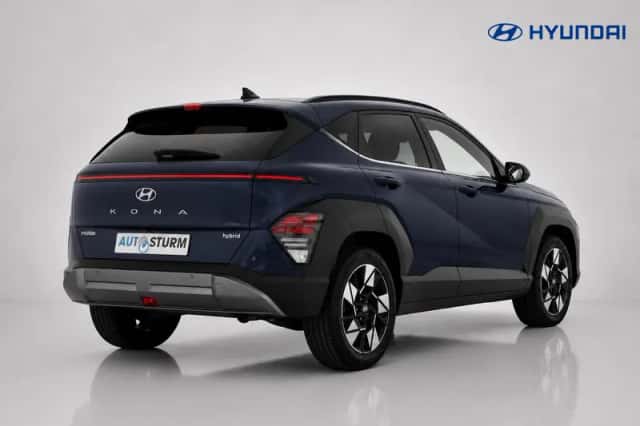 Hyundai Kona (2026) thumbnail 3