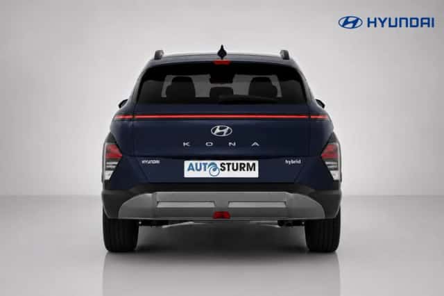 Hyundai Kona (2026) thumbnail 4