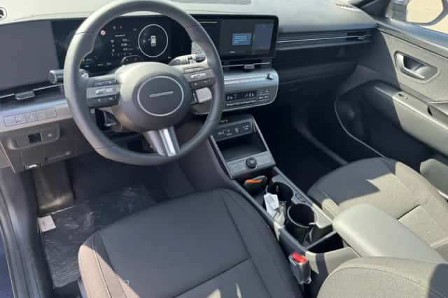 Hyundai Kona (2026) thumbnail 6