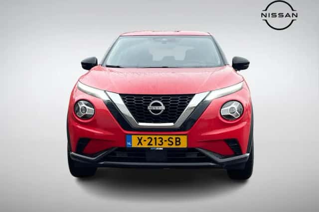 Nissan Juke (2024) thumbnail 2