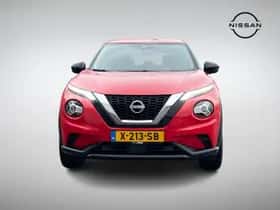 Nissan Juke (2024) thumbnail 2