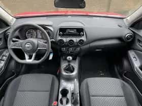 Nissan Juke (2024) thumbnail 13