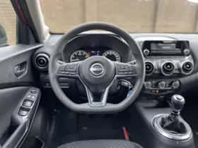 Nissan Juke (2024) thumbnail 14
