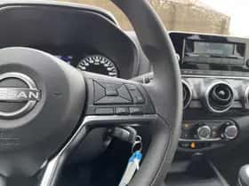 Nissan Juke (2024) thumbnail 15