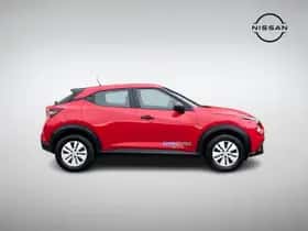 Nissan Juke (2024) thumbnail 3