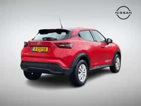 Nissan Juke (2024) thumbnail 4