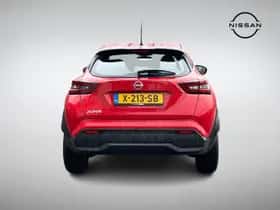 Nissan Juke (2024) thumbnail 5
