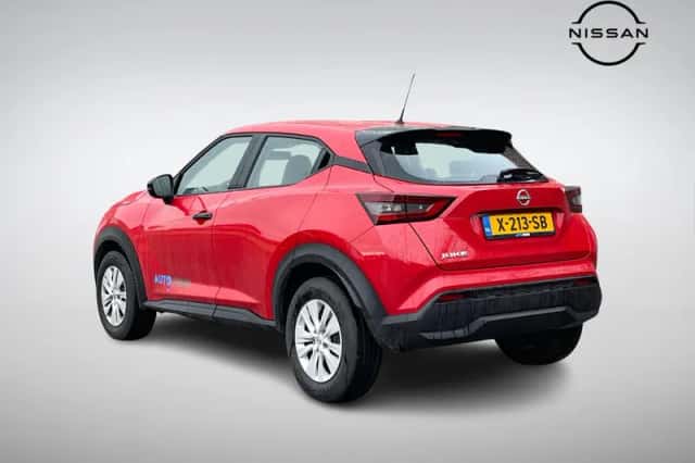 Nissan Juke (2024) thumbnail 6