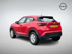 Nissan Juke (2024) thumbnail 6
