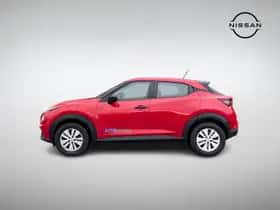 Nissan Juke (2024) thumbnail 7