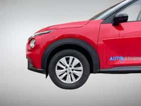 Nissan Juke (2024) thumbnail 8